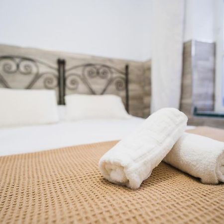 Apartamento En El Barrio De San Lorenzo, Junto A La Basilica Del Gran Poder 塞维利亚 外观 照片
